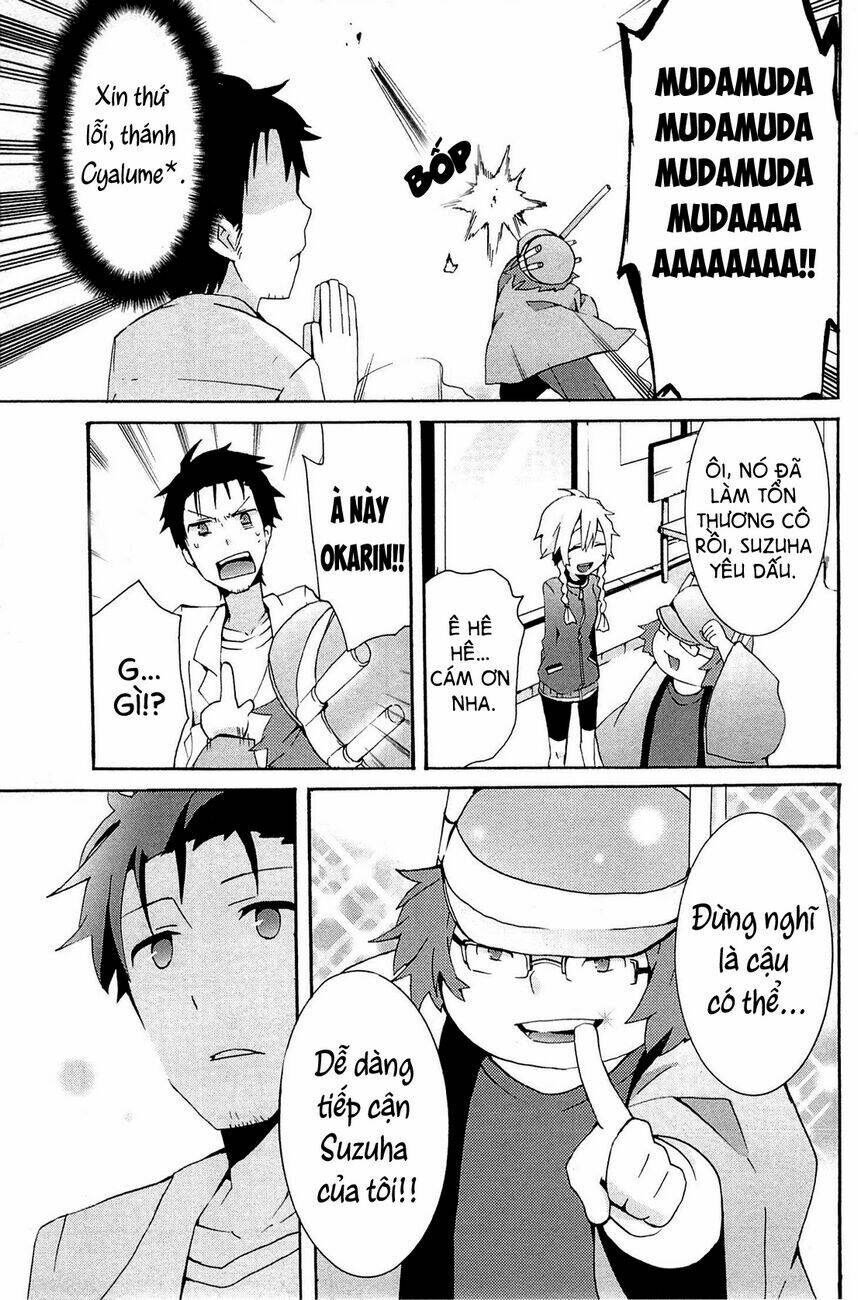 steins;gate - hiyoku renri no future honey chapter 2 5