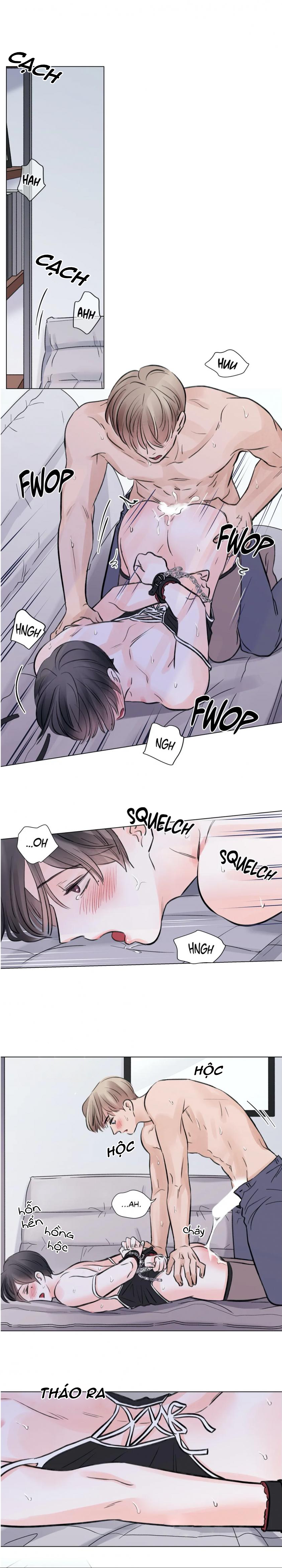 người cùng nhà chapter 44 7