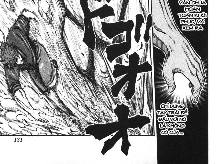 thánh tỏi sành ăn chapter 32 17