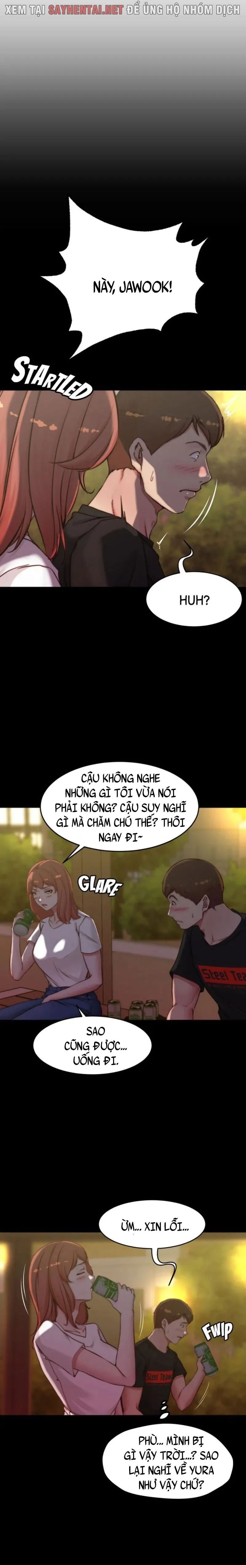 nhật ký quần lót chapter 54 17