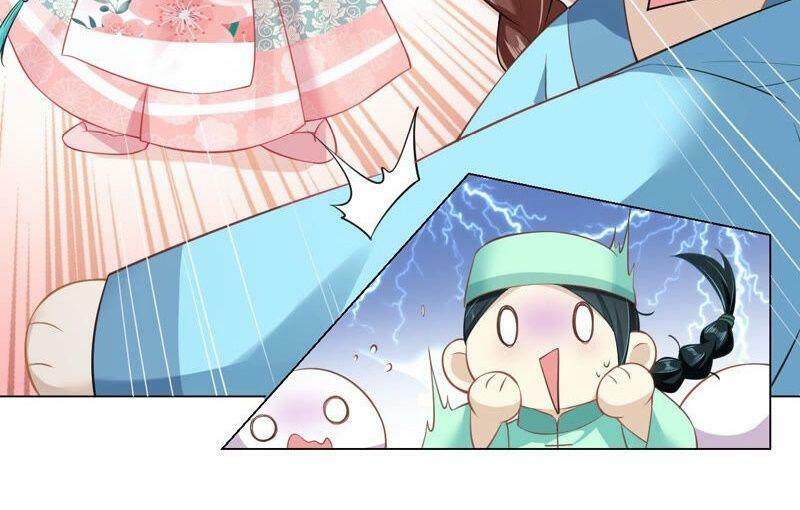 quận chúa vững quá không thể tiêu diệt! chapter 40.5 14