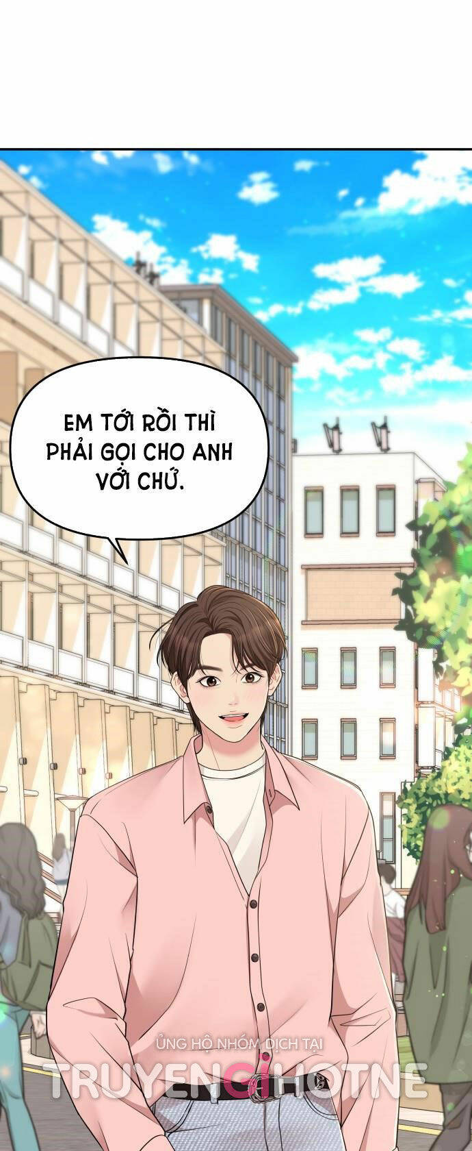 gửi em, người nuốt trọn vì sao chapter 46.1 6