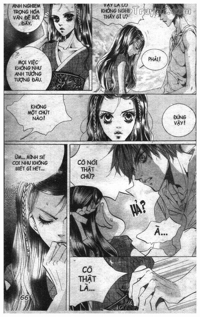 hoàng cung chapter 7 60