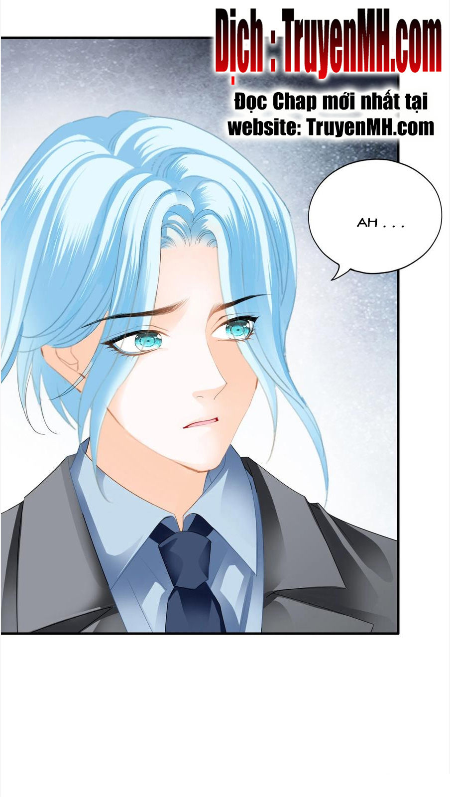 bạo quân ái nhân chapter 129 1