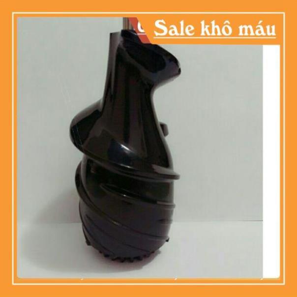 Siêu hot 2020 Siêu hot Trục xoắn máy ép chậm SAVTM JE31 -linhkien