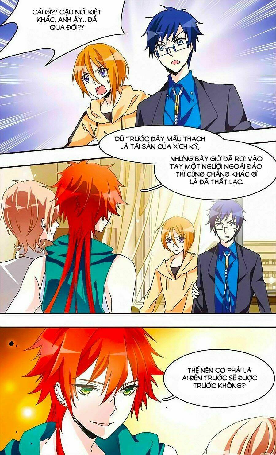 ám chi lạc ấn chapter 19 12