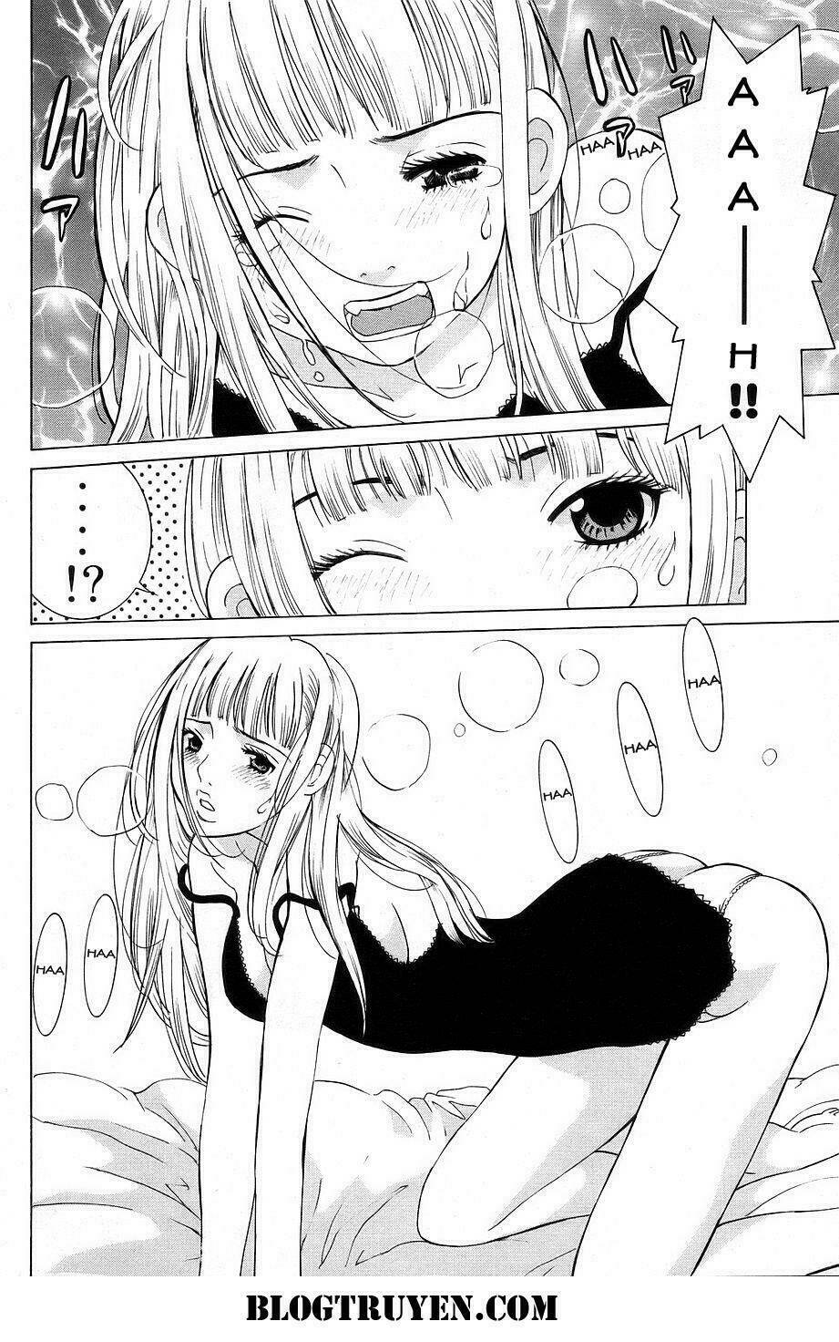 gacha gacha - secret chapter 30 16