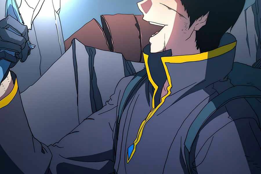 các chòm sao chỉ chú ý mình tôi chapter 21 302