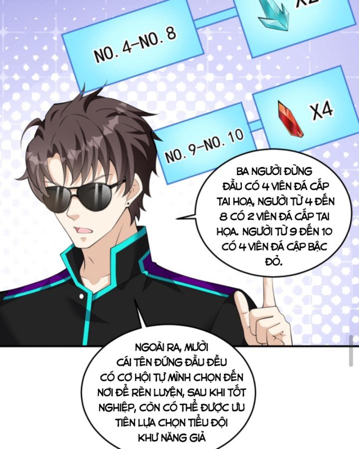 học cùng em gái, tôi bất cẩn vô địch rồi chapter 34 40