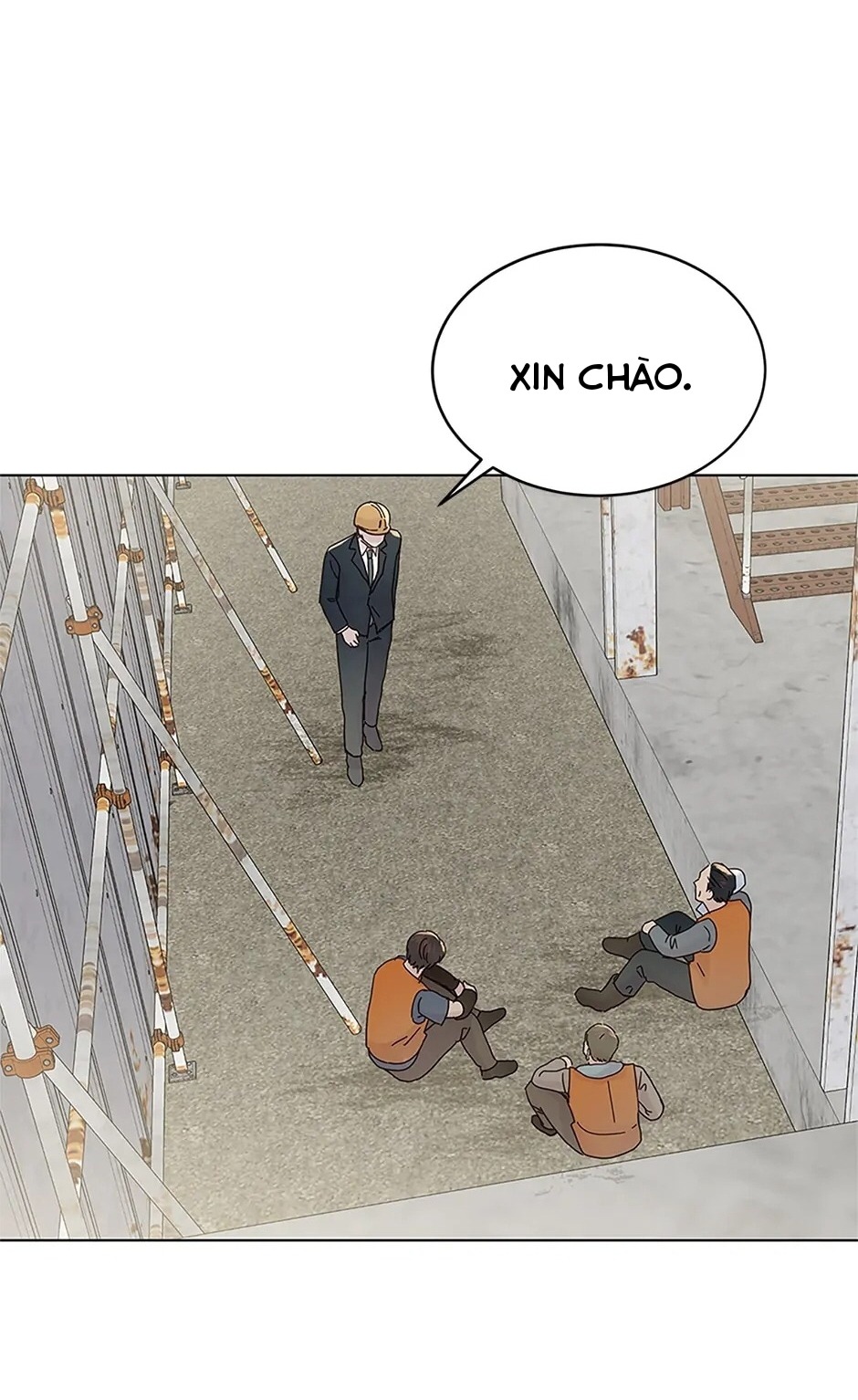 sự trả thù ngọt ngào của vợ tôi chapter 252 14