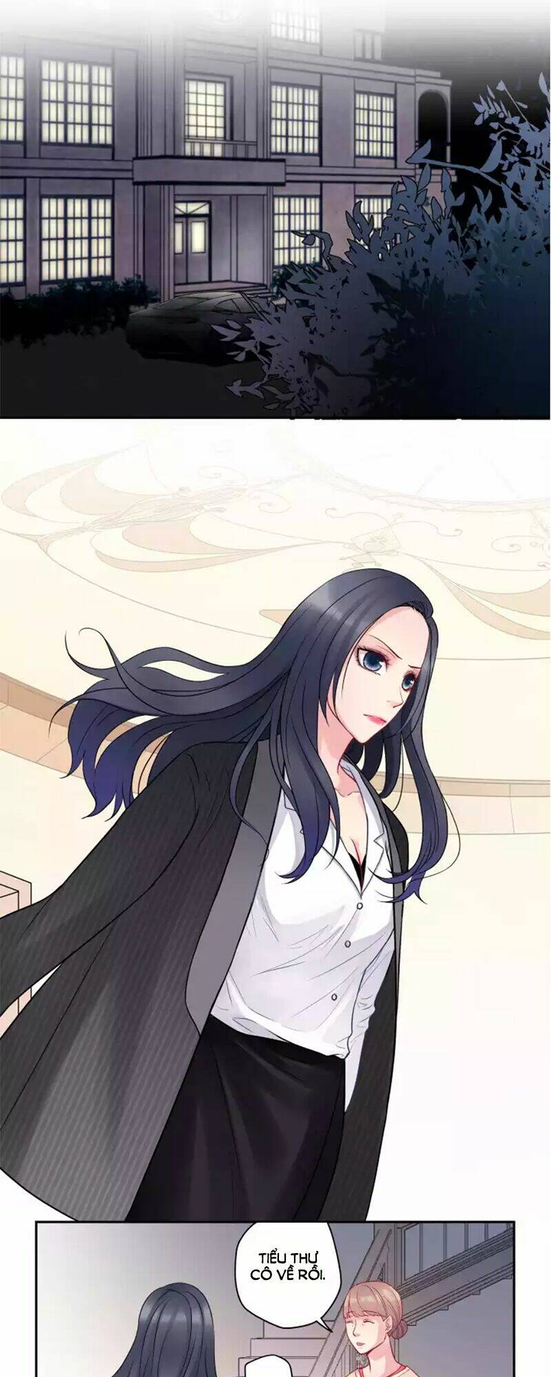 nghịch chuyển luyến tình chapter 1 5