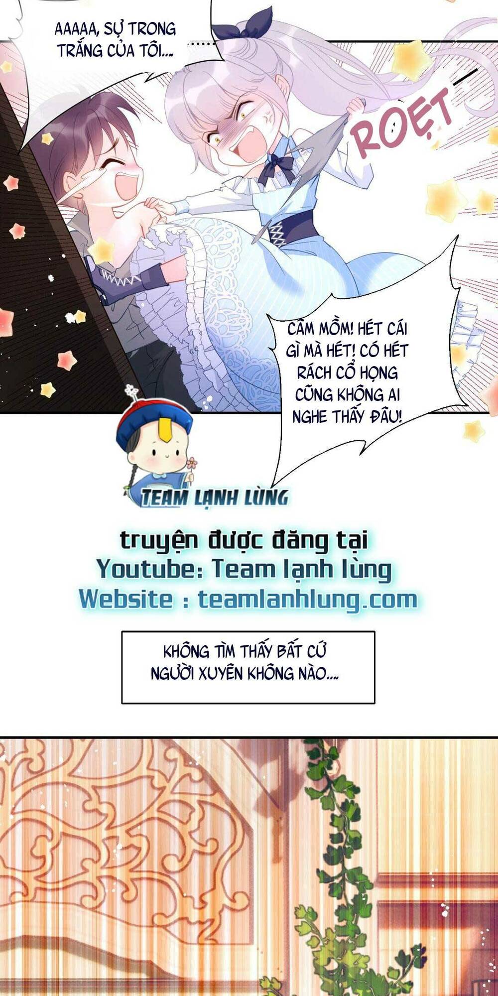 hoàng phi có chút không đúng nha chapter 1 33