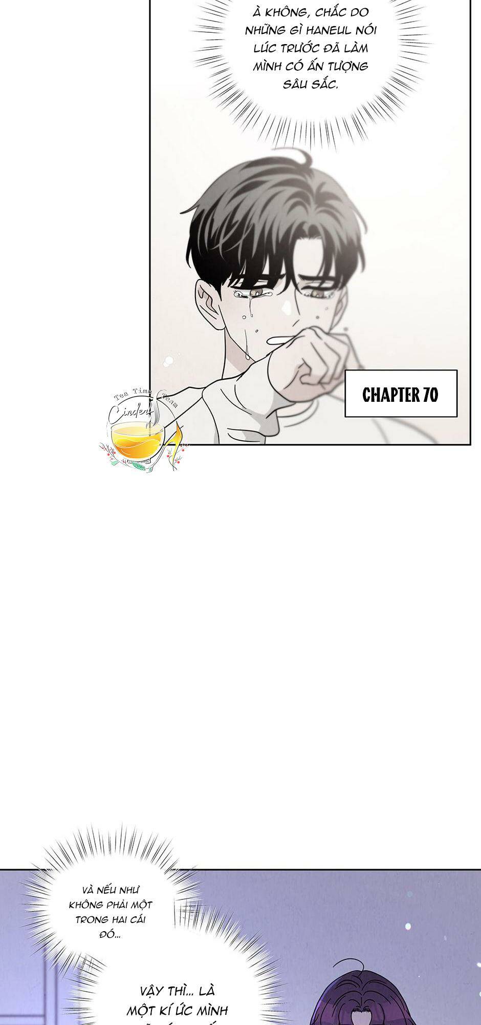 chào nhé, không làm thông gia nữa đâu! chapter 74 15