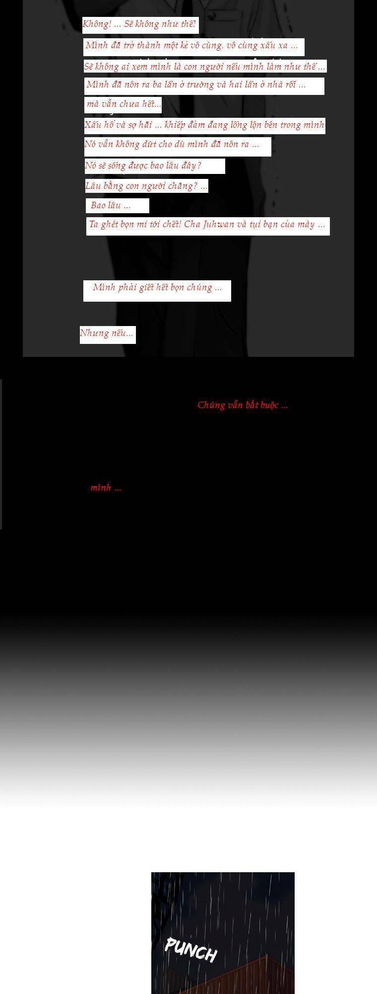 vũ hội trong chiếc hộp (banquet box) chapter 9 2