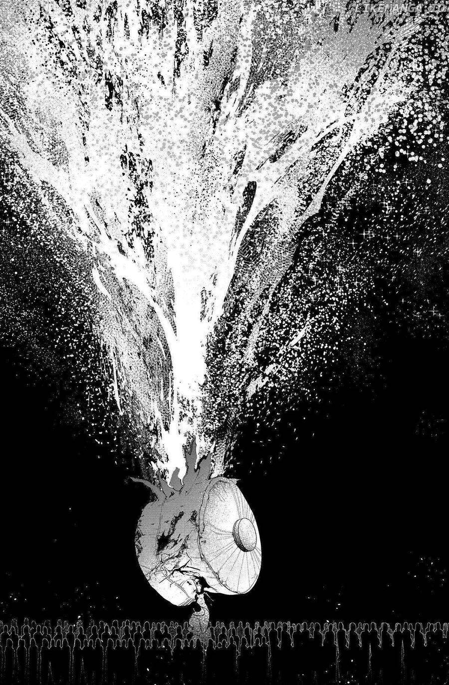 thế giới của shibata chapter 22 11