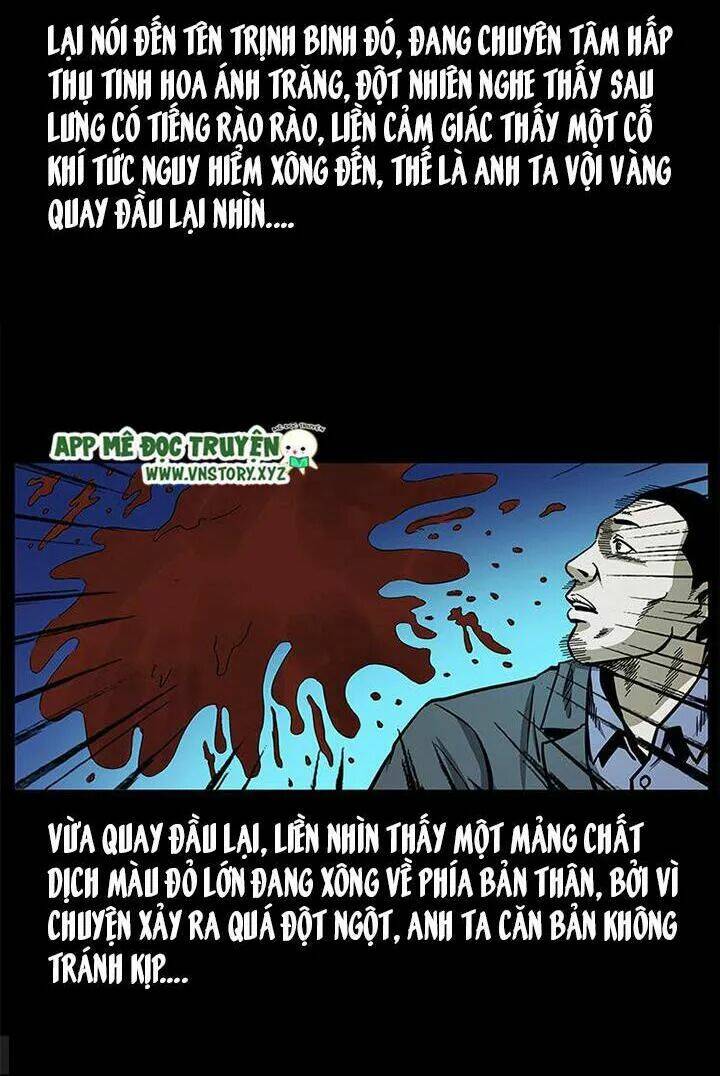 U Minh Ngụy Tượng Chapter 153 11