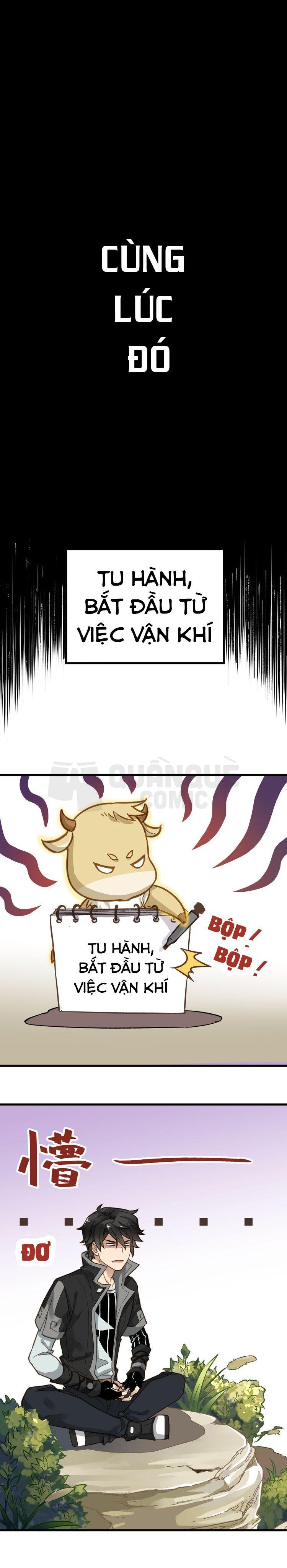 thánh khư chapter 5.1 7