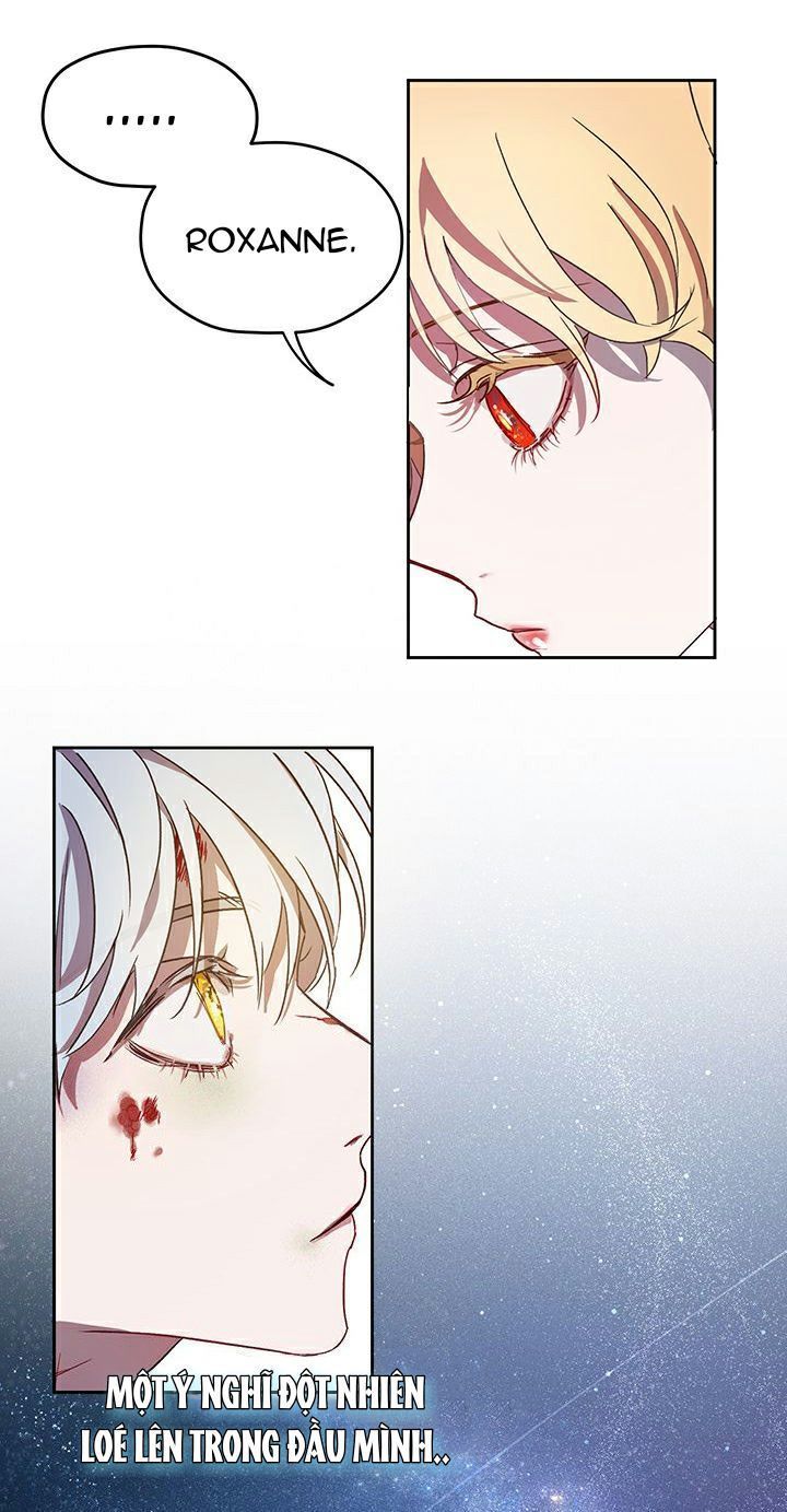 cách để cứu rỗi anh trai của nữ chính chapter 3 46