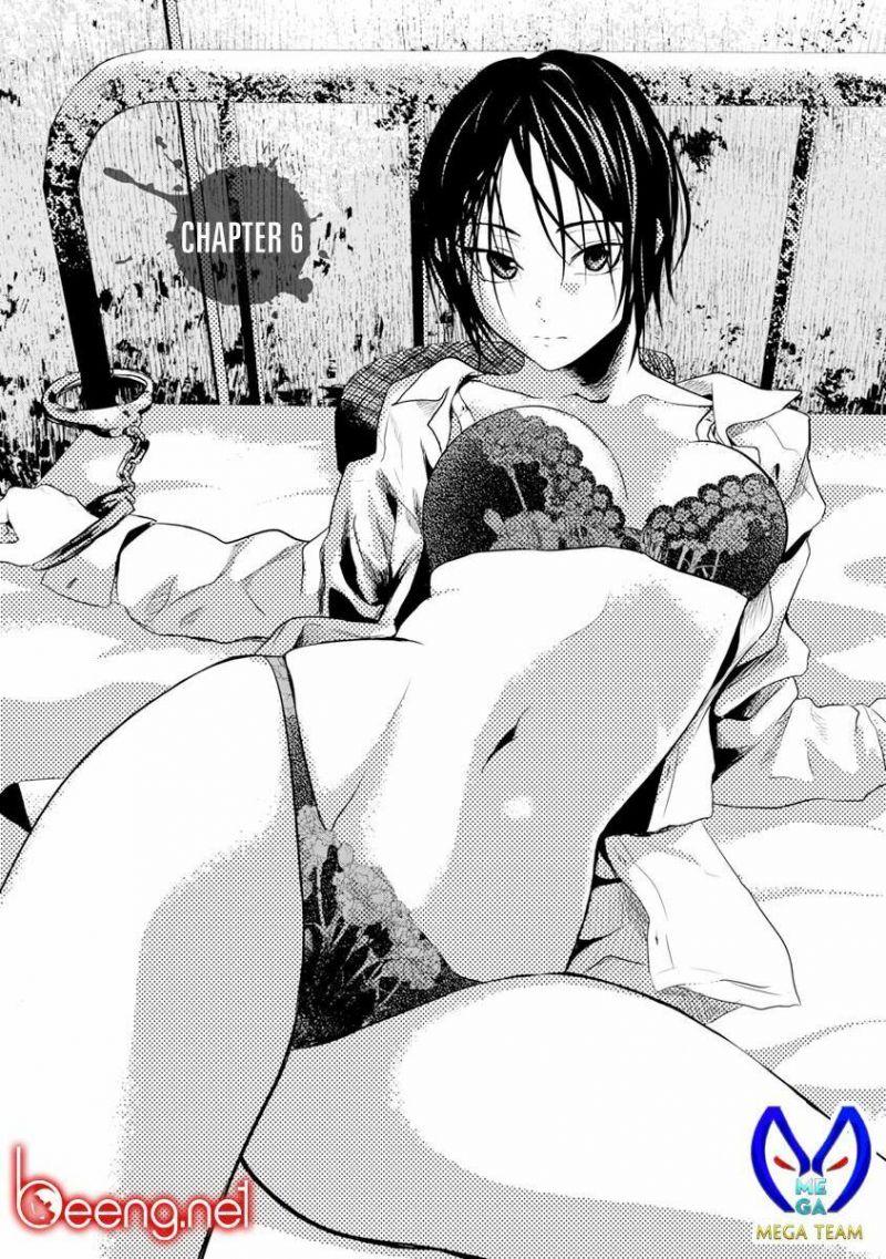 tái sinh manga chapter 6.1 1