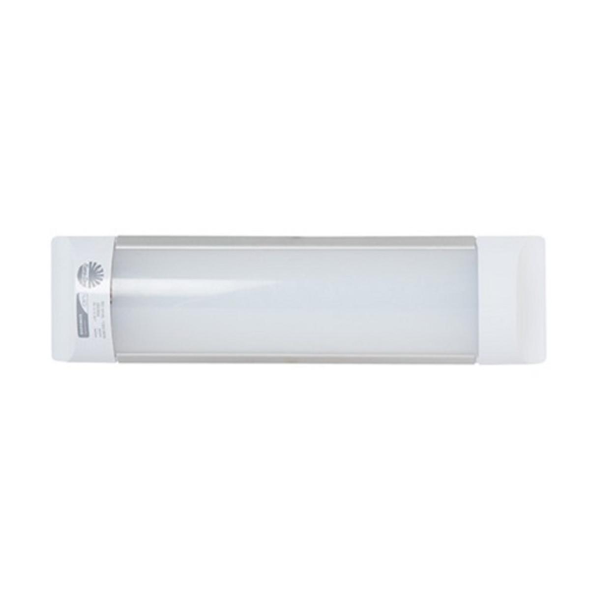 Bộ đèn LED bán nguyệt M26 0,3m 9w Rạng Đông