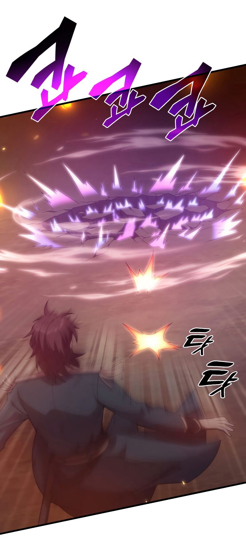 tái sinh ở dị giới, tôi từ công chức trở thành chiến thần chapter 26 11