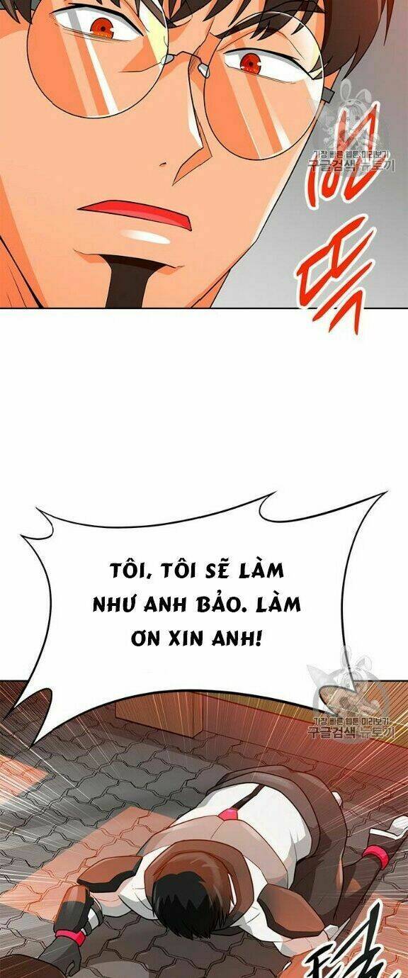tôi tự động săn một mình chapter 77 35