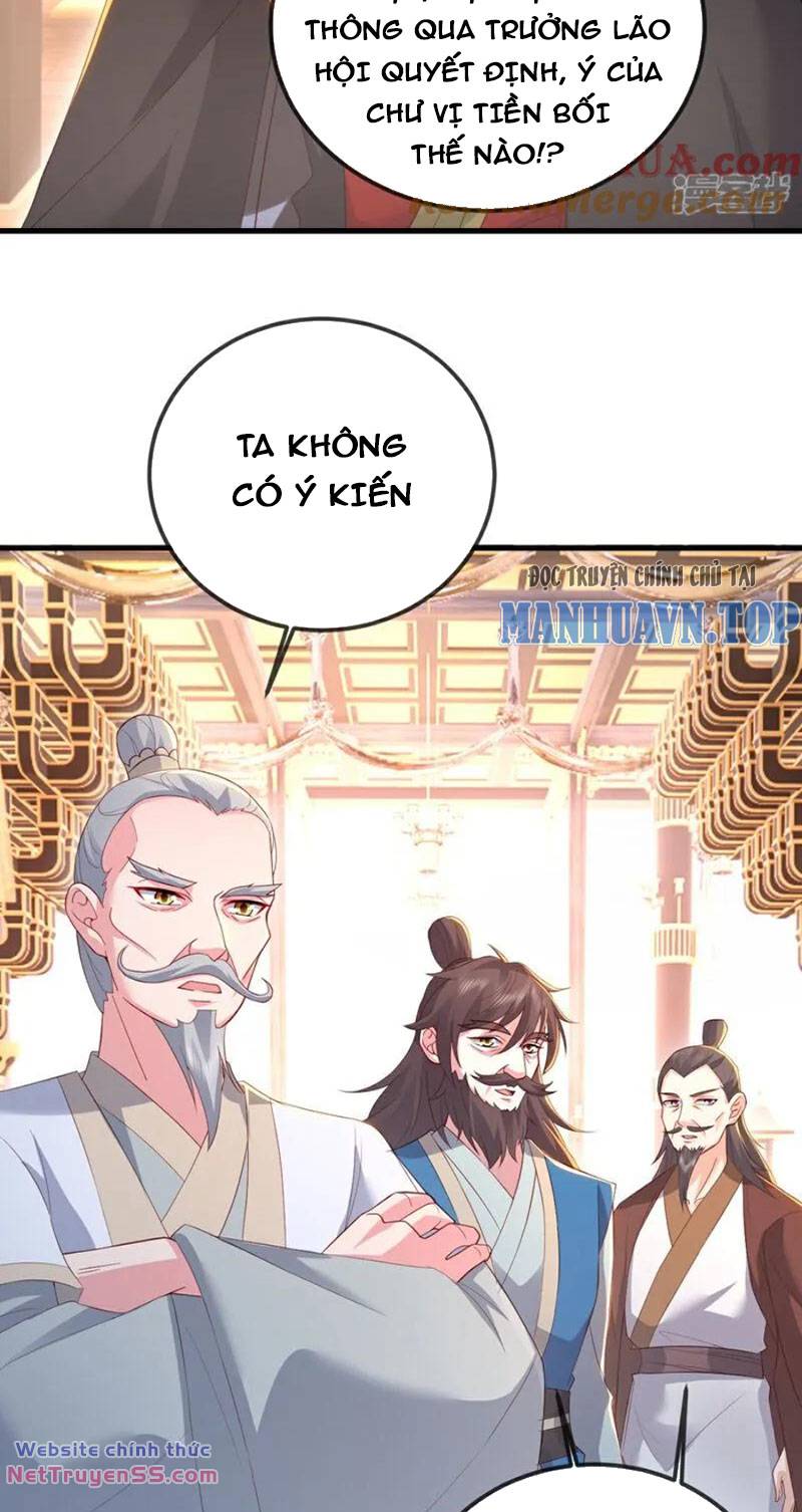 tiên võ đế tôn chapter 532 27