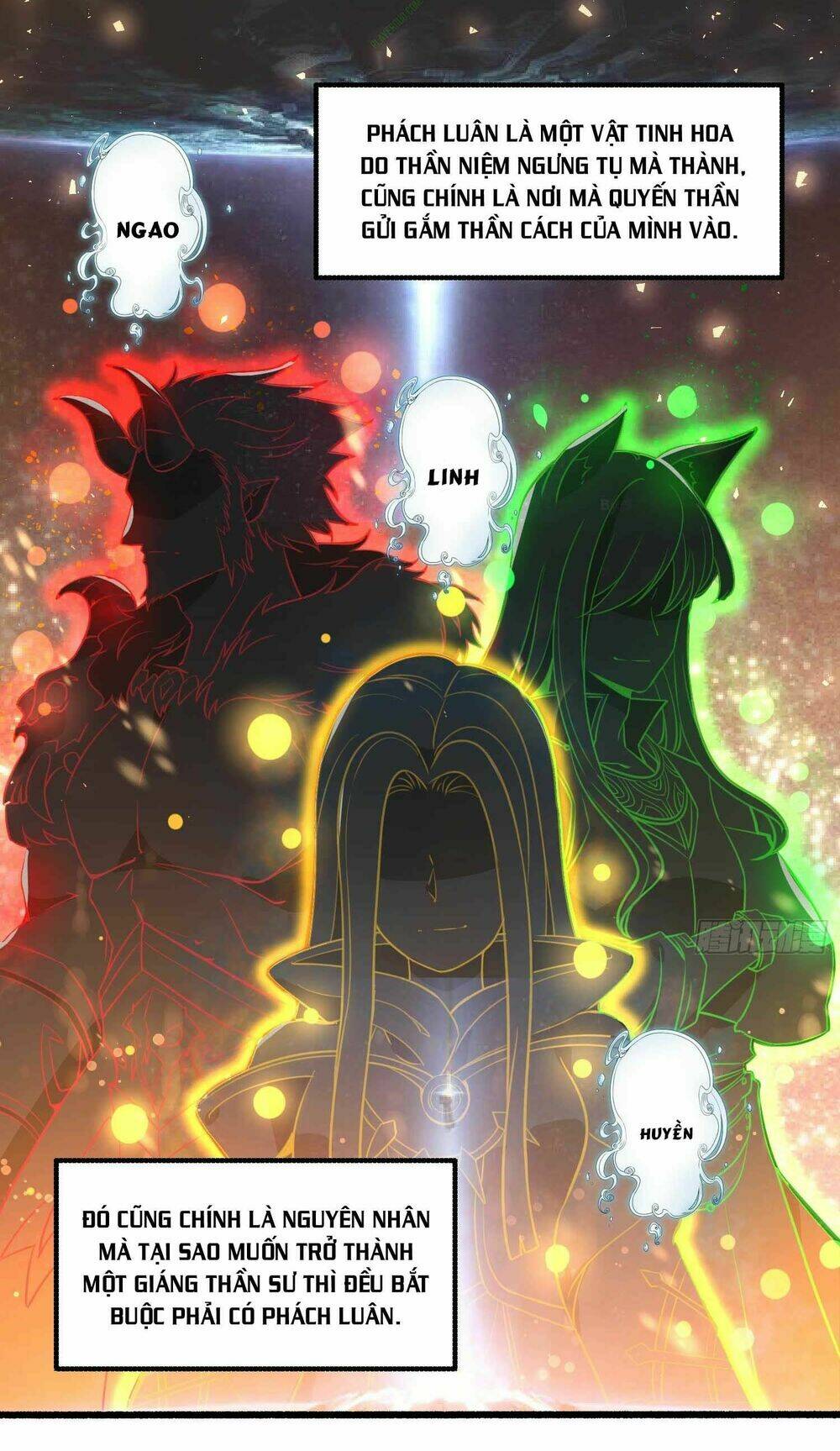 giáng thần chiến ký chapter 5 15