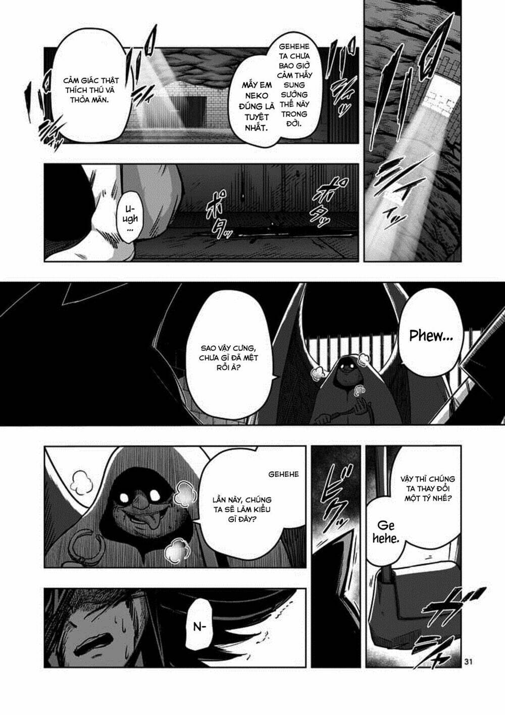 helck manga chapter 80.2 18