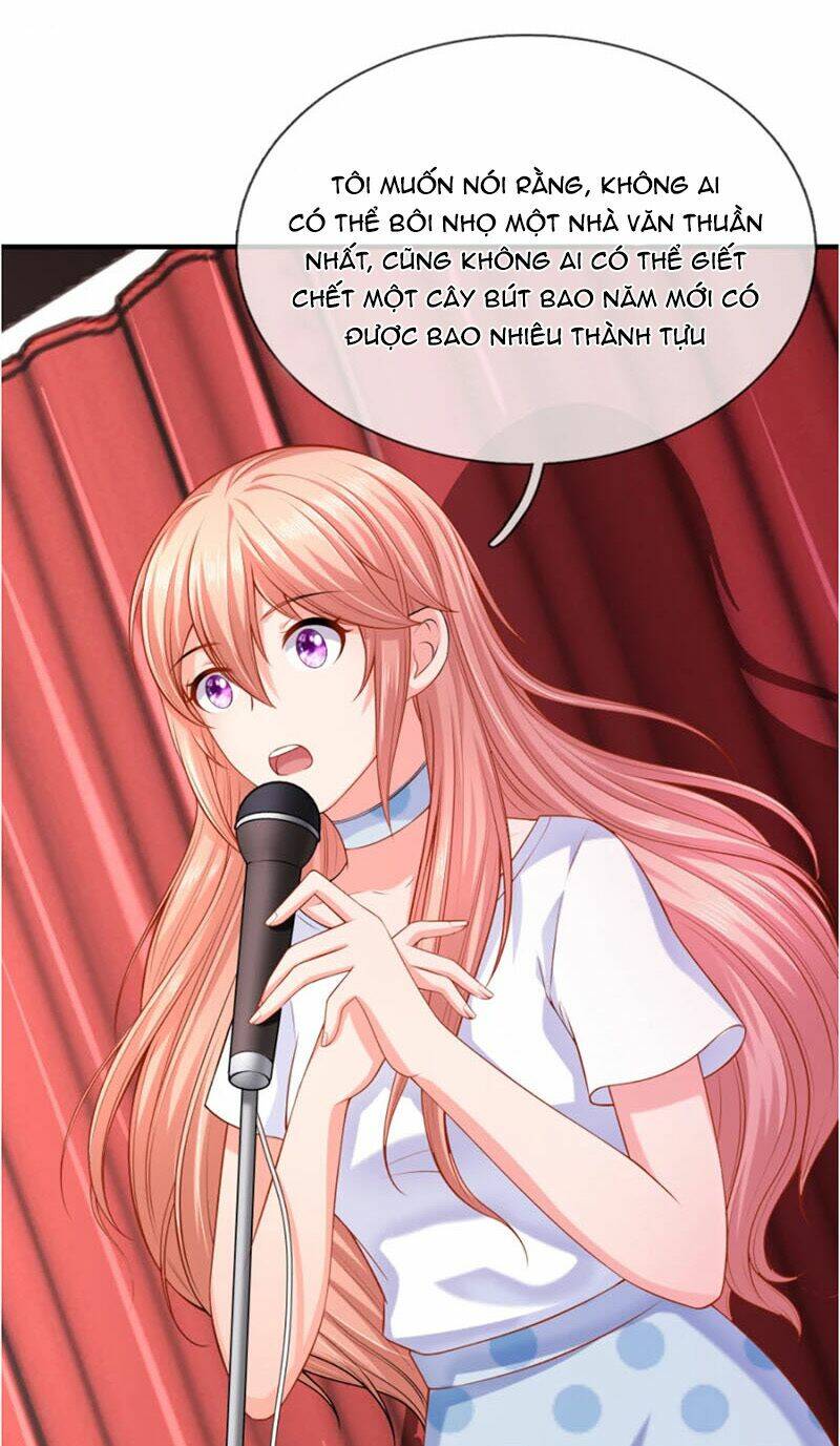 vợ yêu gả nhầm của phúc hắc tổng tài chapter 31 5