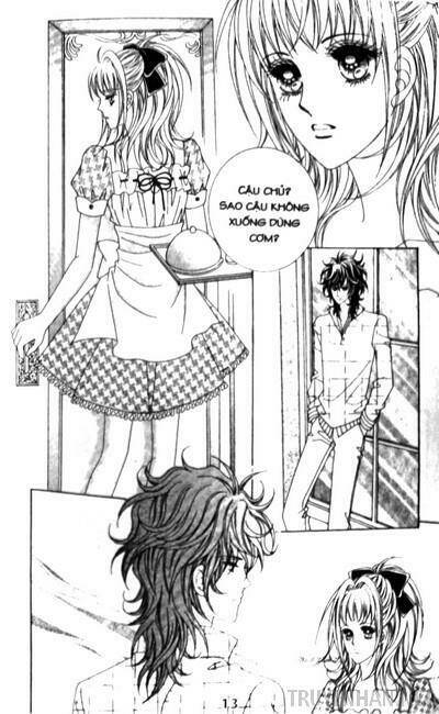 lọ lem hậu đậu chapter 70 11