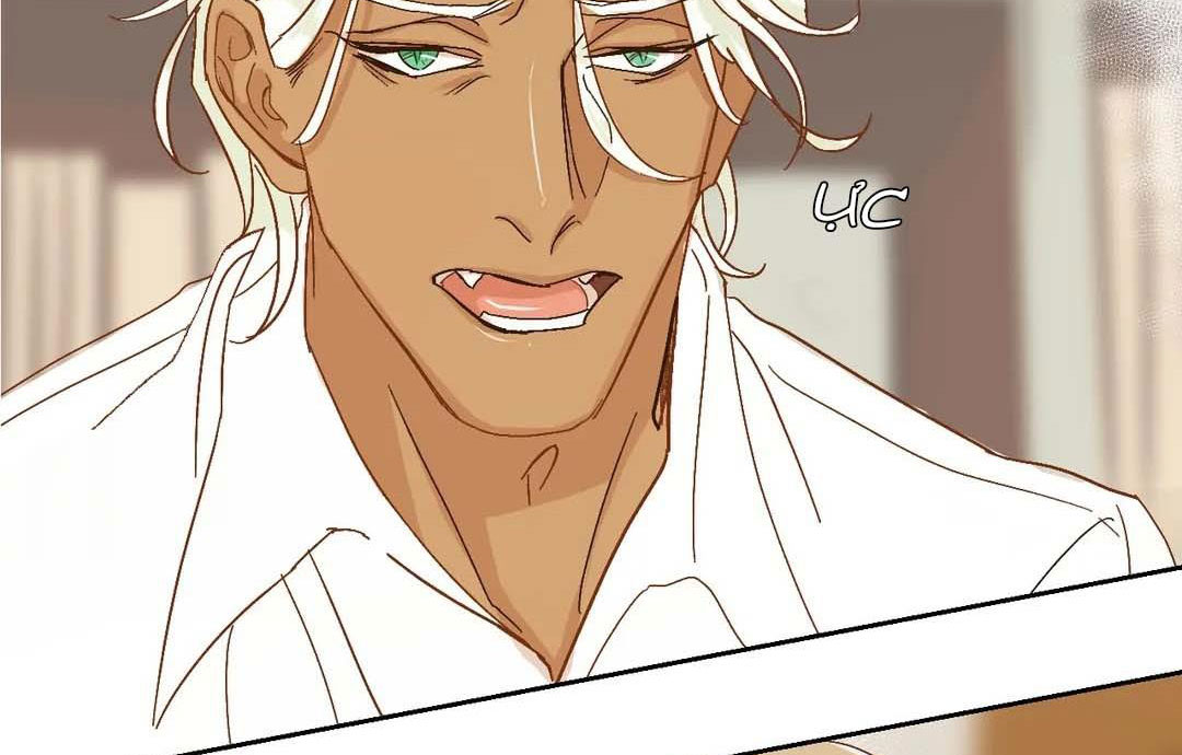 sự cám dỗ của ác ma chapter 3 42