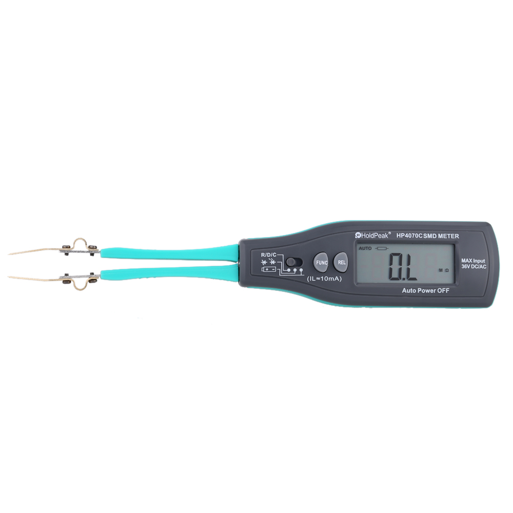 ĐỒNG HỒ ĐO ĐIỆN HOLDPEAK HP-4070C
