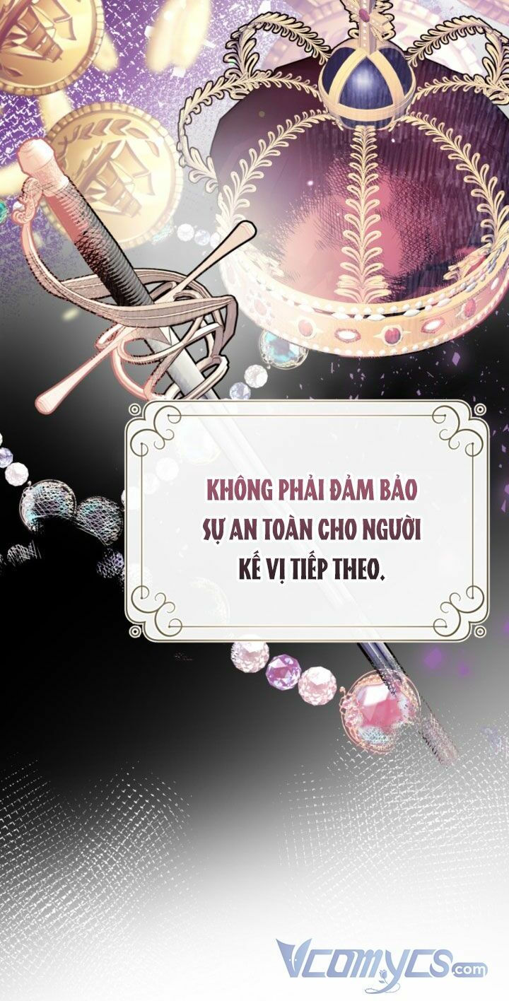 chúng ta có thể trở thành gia đình được không? chapter 46 6