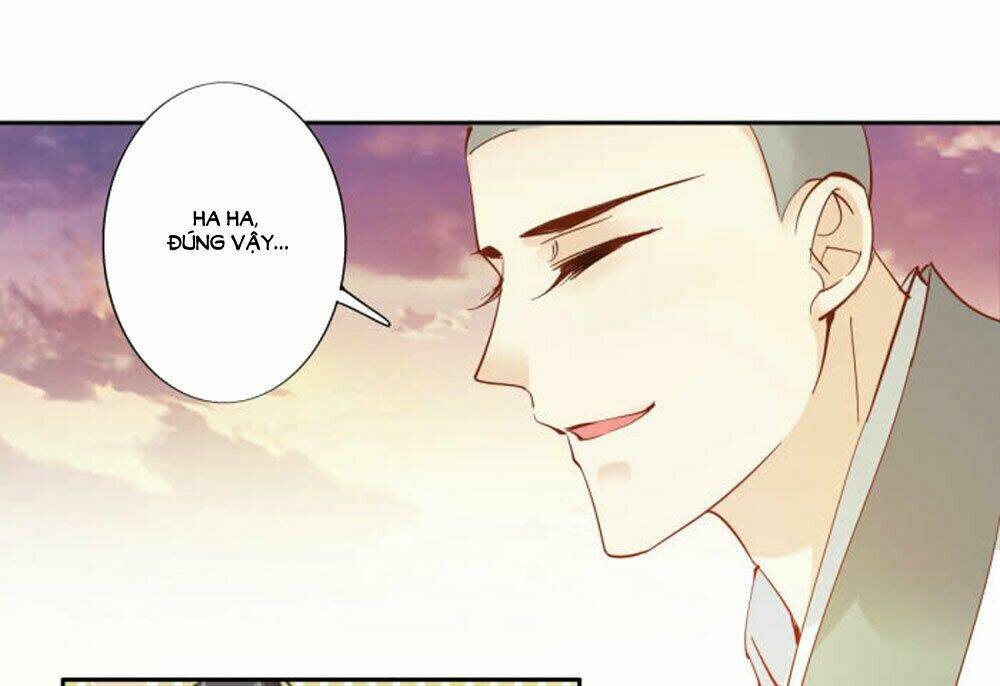 thiền tâm vấn đạo chapter 45 51