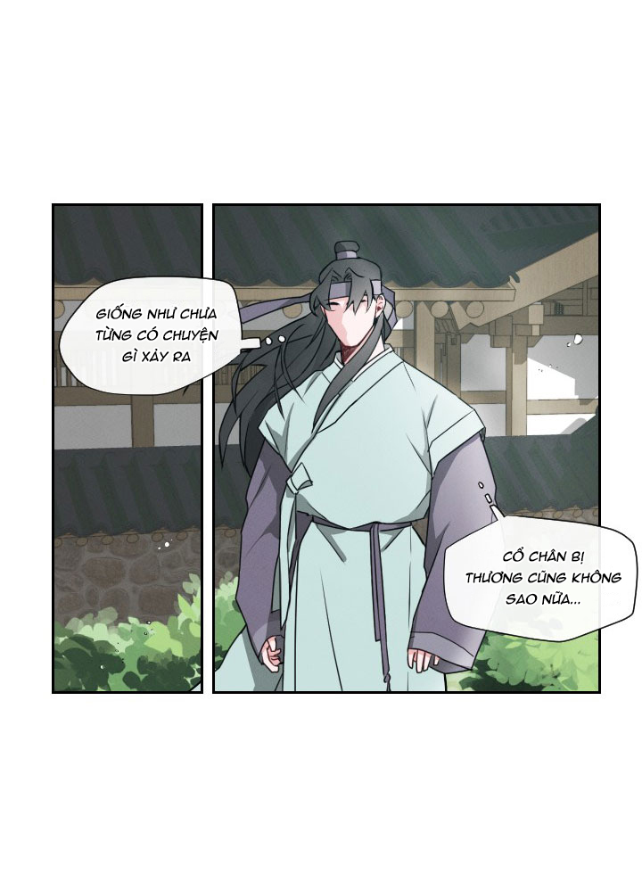 Sinsujeon chapter 1