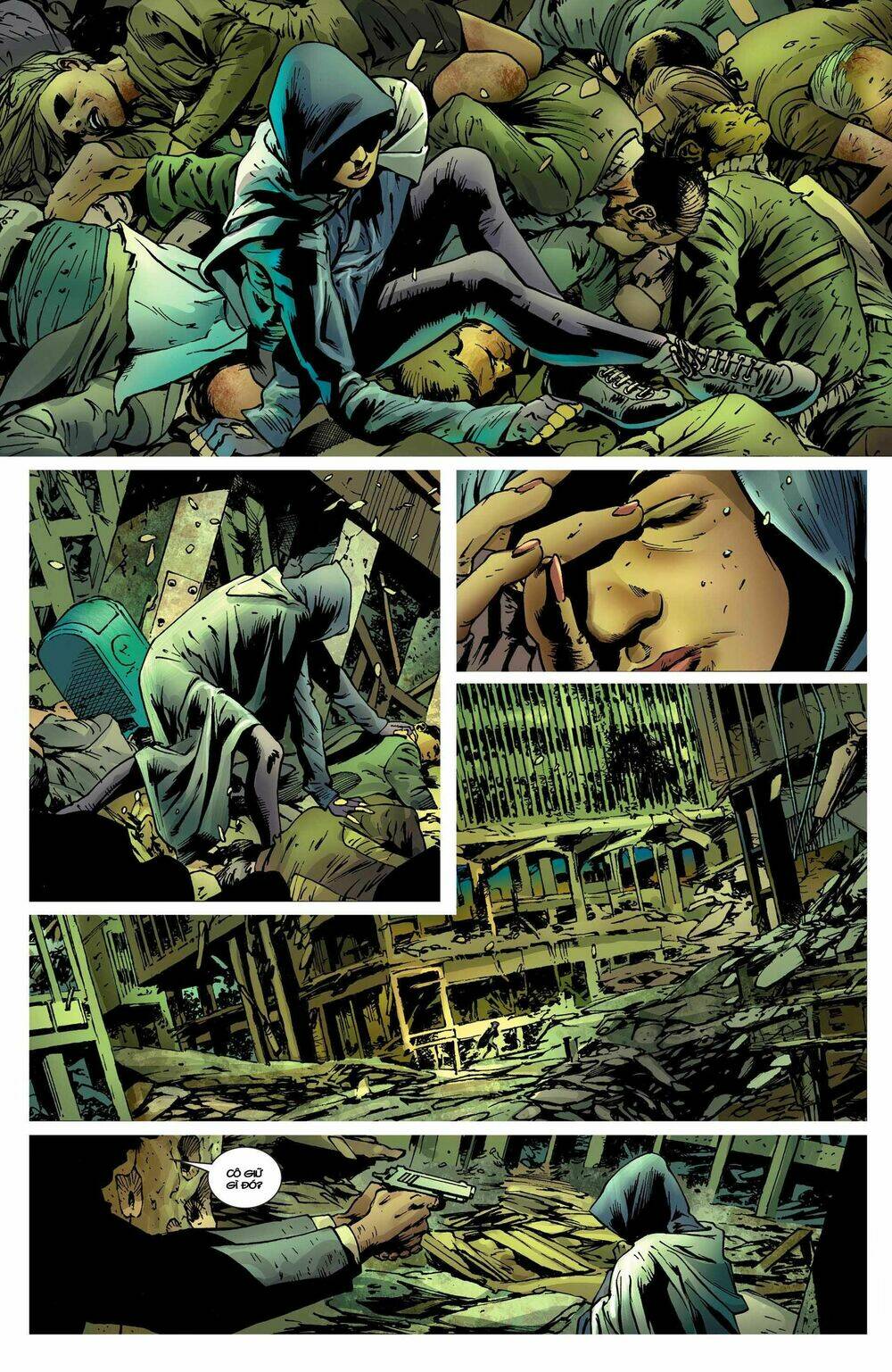 age of ultron chapter 2 6