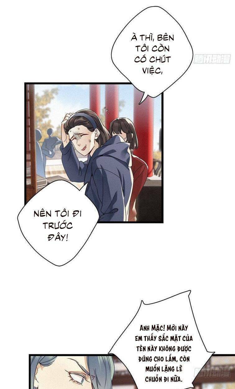 thỉnh quân nhập quái chapter 27 9