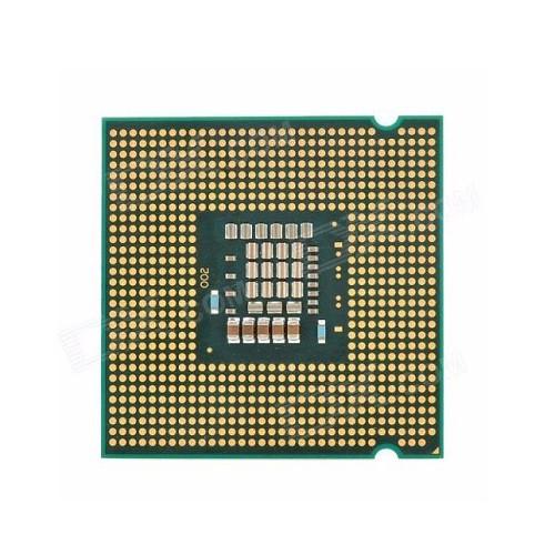 CPU E8400-Core 2