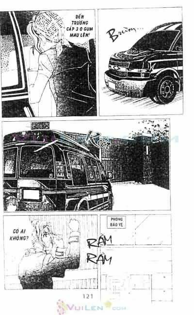 không bao giờ khóc chapter 4 121