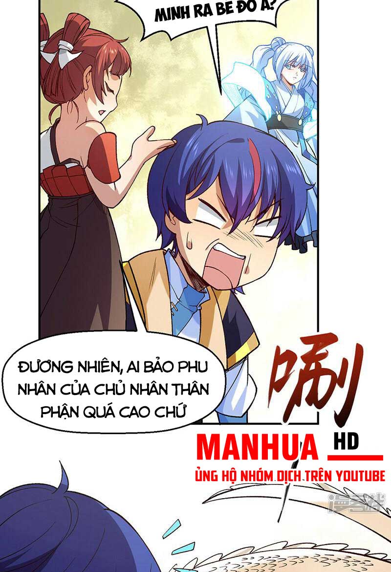 võ đạo độc tôn chapter 539 13