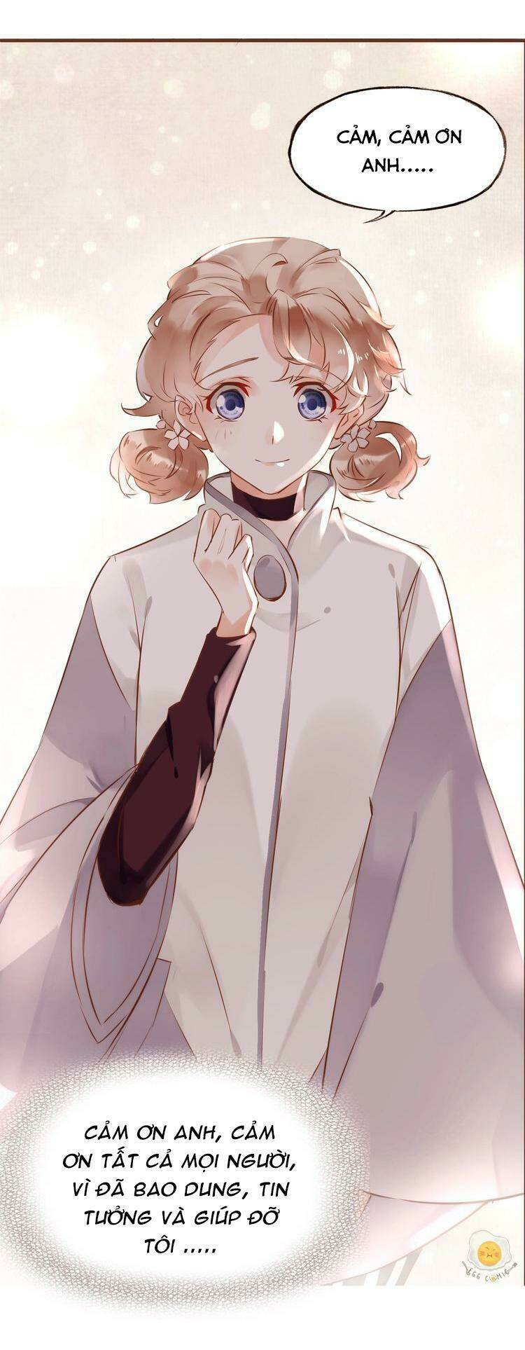 nở rộ trên bụi gai chapter 23 34