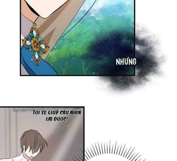 tôi là bạn gái cũ của một người lính chapter 46 46