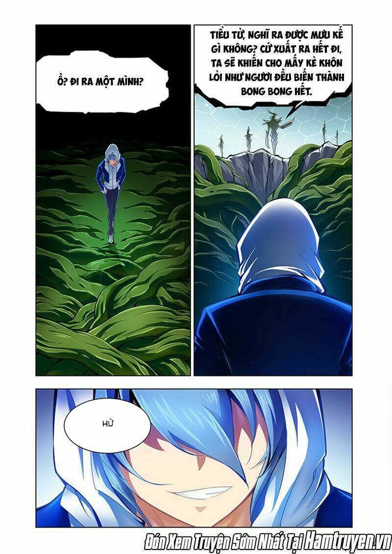 phá hiểu thế kỷ chapter 7 14