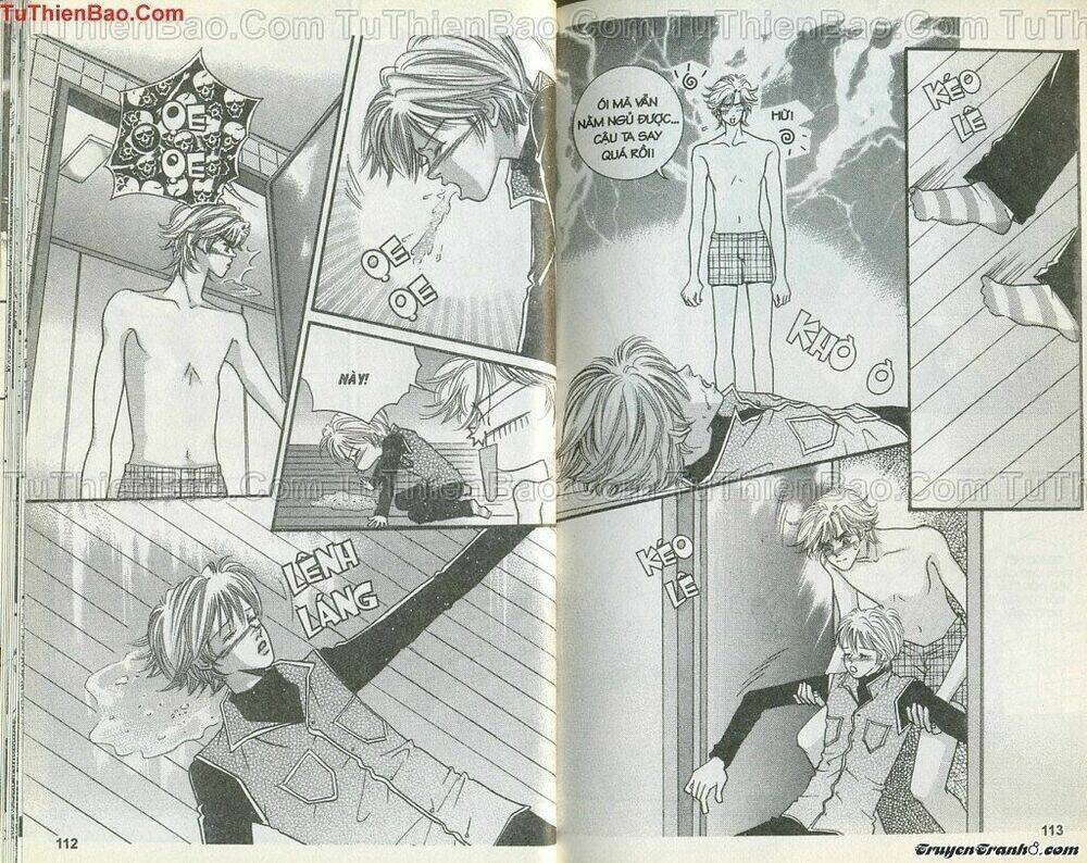 giấc mơ triệu phú chapter 3 47