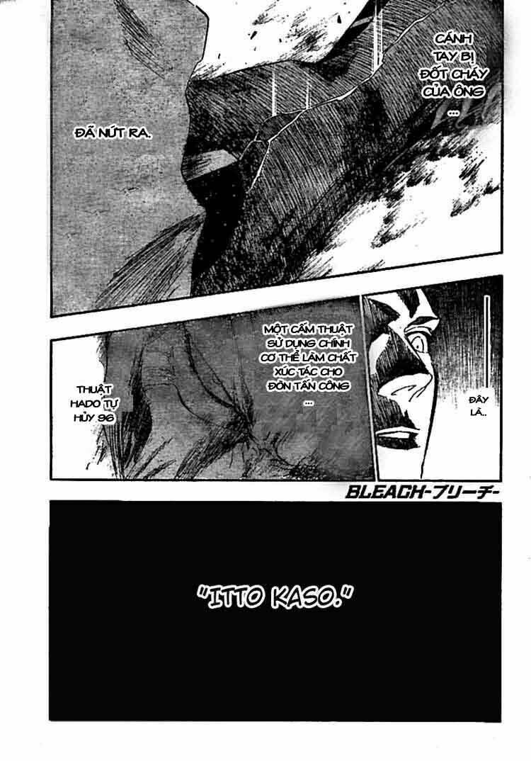 thần chết ichigo chapter 396 2
