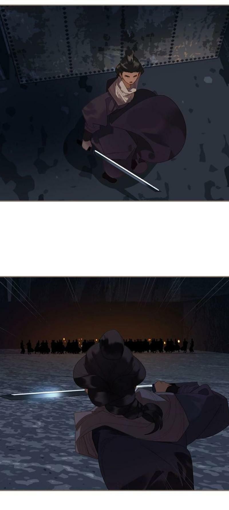 nhất đại linh hậu chapter 113 48