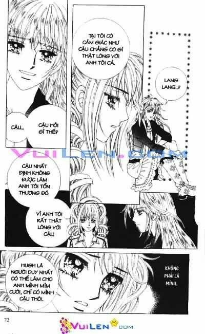 tình yêu quý tộc chapter 60 13