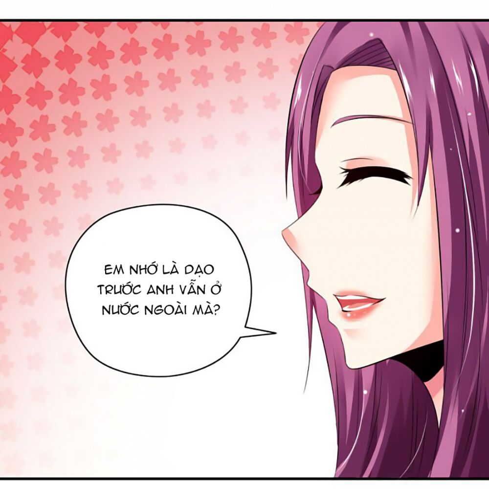 thủ hội chi vũ chapter 14 40