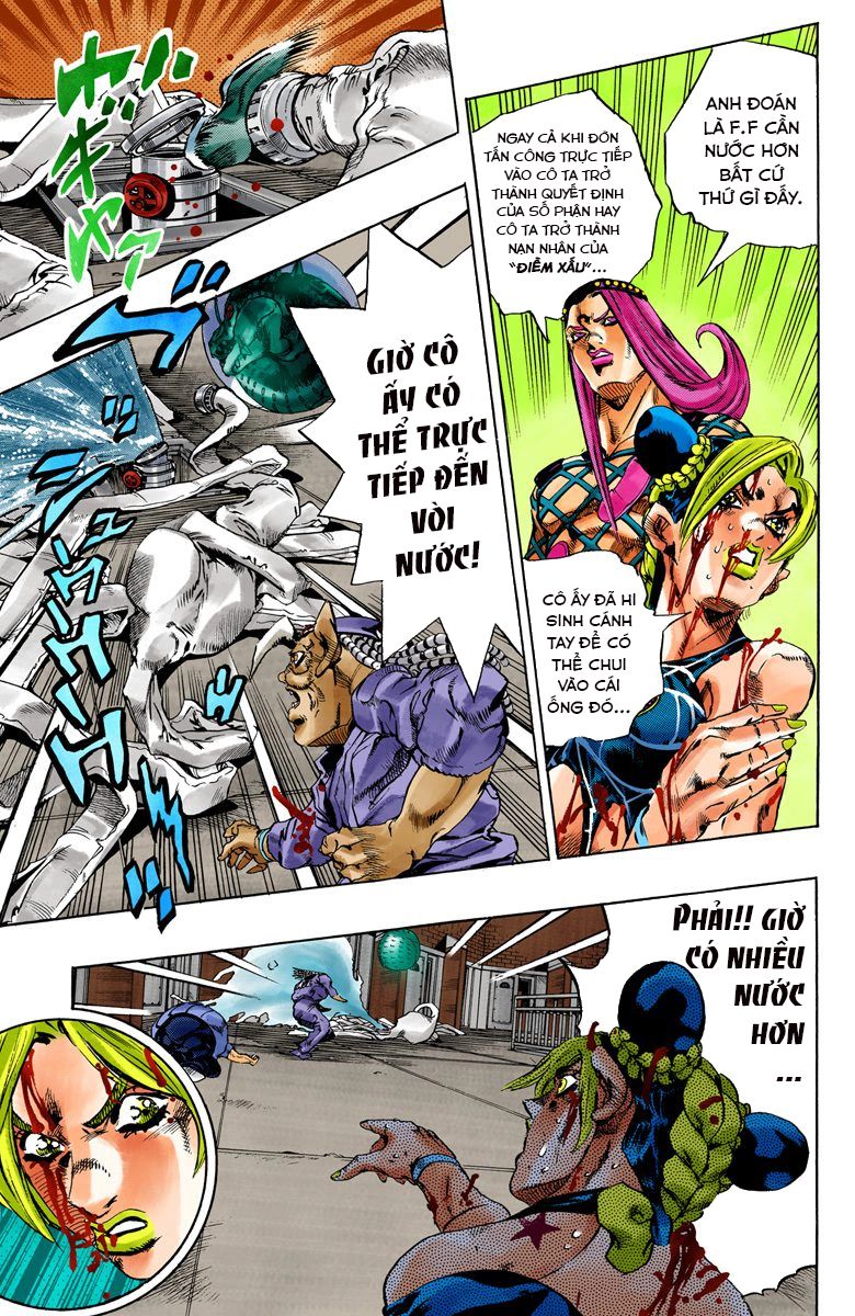 cuộc phiêu lưu bí ẩn chapter 666 5